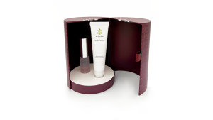 Pack Vital Duo - Eye Contour Gel + Fusion Touch